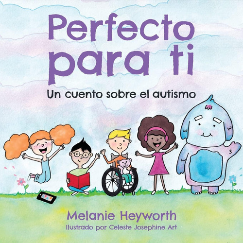 Libro: Perfecto Para Ti (spanish Edition)