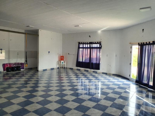 Imagen 4 de 30 de Casa De 3 Dormitorios (96 M2) Local Comercial (114 M2) - Excelente Estado