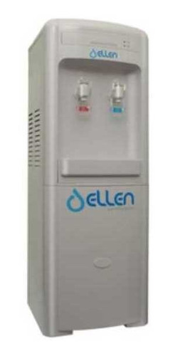 Imagen 3 de 3 de Alquiler Dispenser Frio/calor A Red Instalacion Sin Cargo