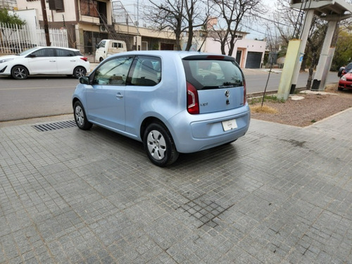 Imagen 7 de 17 de Volkswagen Up 3ptas Move