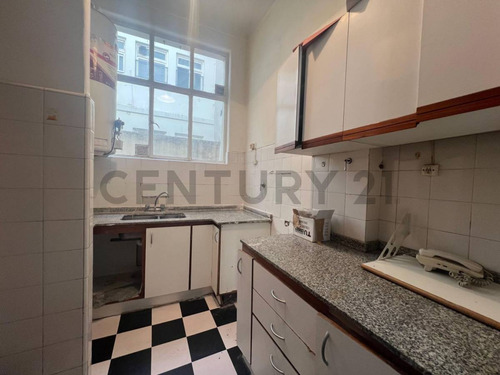 Venta Departamento 4 Ambientes Recoleta