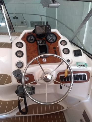 Lancha Triton 275