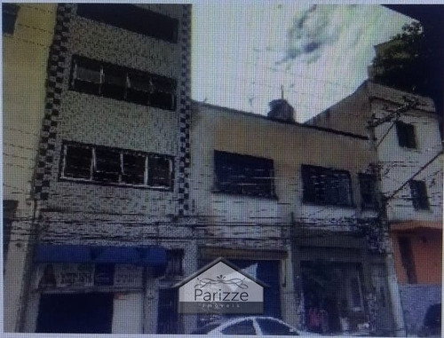 Imagem 2 de 7 de 2 Prédios Comerciais No Bom Retiro Abaixo Do Valor - 4311-1
