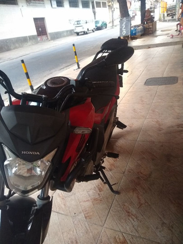 Honda Honda