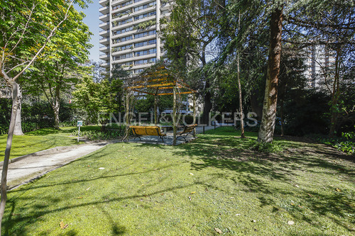 Departamento En Las Torcazas, A Pasos De Plaza Estambul