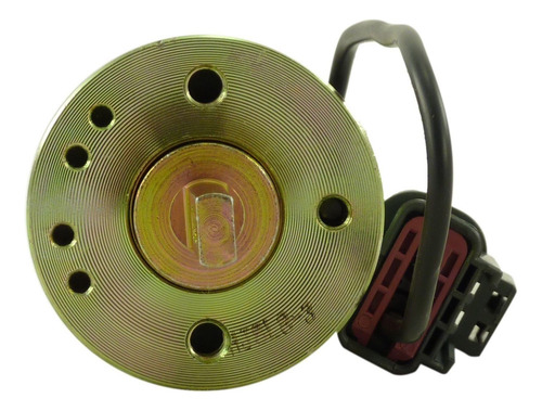 New Solenoid 2114-57509 89-138145 St285 Ra3253 Hitachi S Ccc