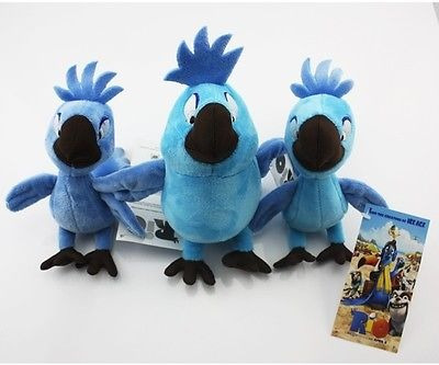 Nuevo Bebe De La Felpa 2 Rio Pelicula Aves Tiago Bia Carla P Cuotas Sin Interes Nuevo Bebe De La Felpa 2 Rio Pelicula Aves Tiago Bia Carla P Cuotas Sin Interes