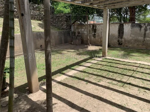 Ls Vende Casa Caurimare