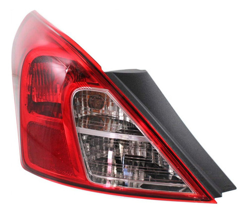 Faro Posterior Nissan Versa 2015 - 2019