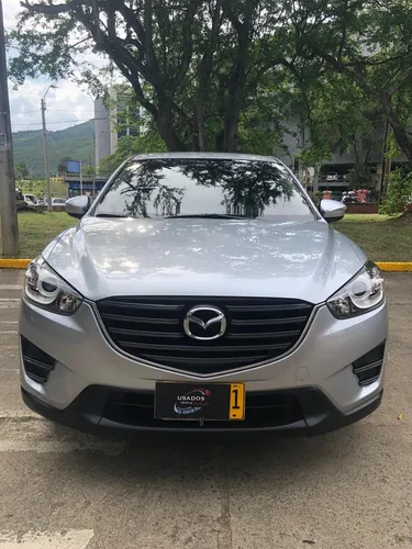 Mazda CX-5 2.0 Prime