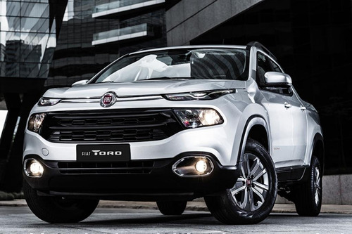 Fiat Toro 1.8mpi Freedom 4x2 At L/19