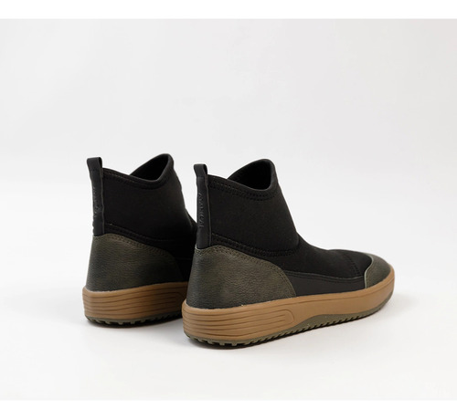 Zapatillas Atypical Oslo Combinada