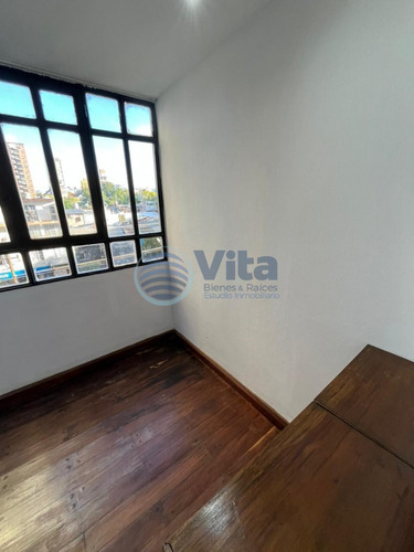 Departamento En Venta (2) Dorm Z/3 De Febrero Y Sarmiento--posadas