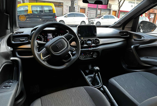 Fiat Cronos 1.3 Gse Drive Pack Conectividad