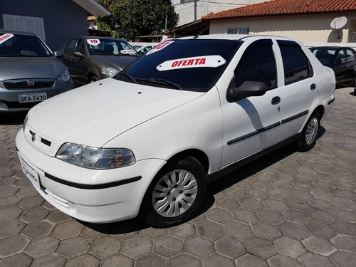 Siena Elx 1.0 Mpi Fire Fire Flex 8v 4p