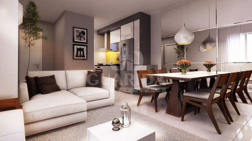 Apartamento - Jardim Betania - Ref: 199682 - V-199794