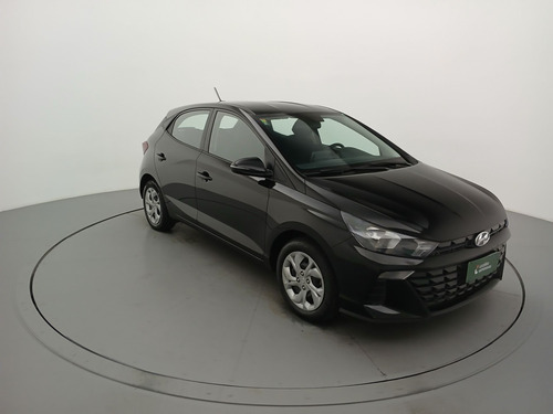 Hyundai HB20 1.0 12V FLEX COMFORT PLUS MANUAL