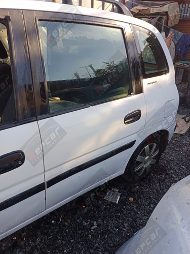 Hyundai Matrix En Desarme 2001 Hasta 2005