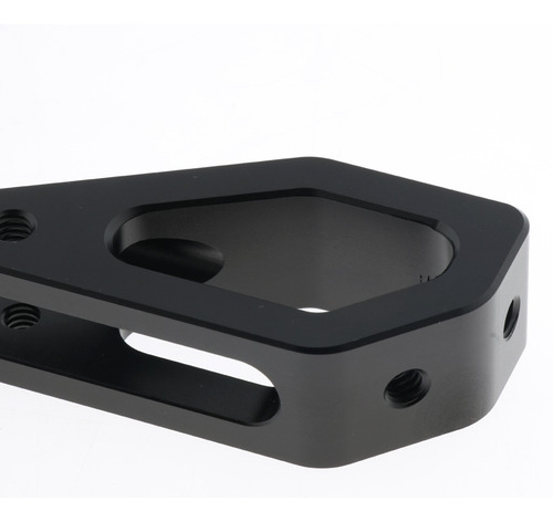 Imagen 2 de 6 de Mango Grip L Soporte Para Dji Ronin S / Zhiyun Crane M 2