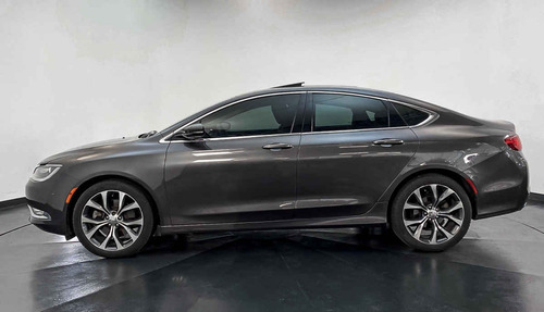 Imagen 1 de 15 de 29805 - Chrysler 200 2015 Con Garantía