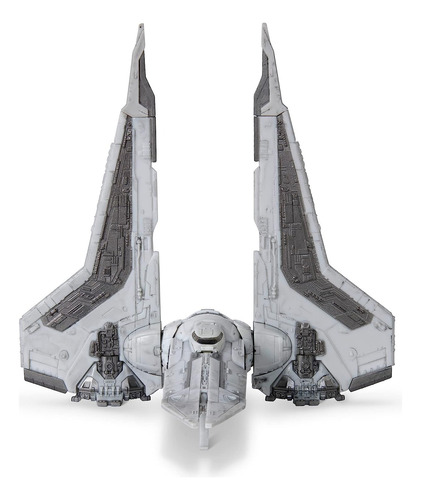 Star Wars Micro Galaxy Nave Bo-katan Kryzes Gauntlet