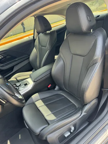 BMW Serie 2 2.0 220I Coupe