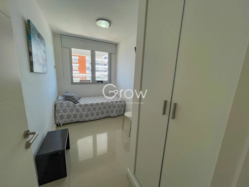 Exclusivo Apartamento En Alquiler De Verano En Forest Tower Ii