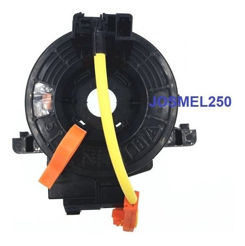 Cinta Cable Del Airbag Hilux Kavak / 2.7 Fortuner 2006-2011