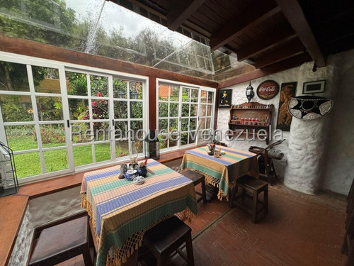 Tu Hogar Soñado Casa En Venta, Urb El Hatillo Ss 25-22458