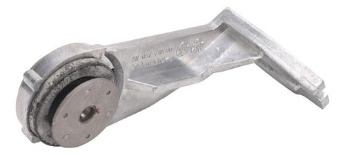 Soporte De Intercooler 9803778880 Soporte De Metal Robusto