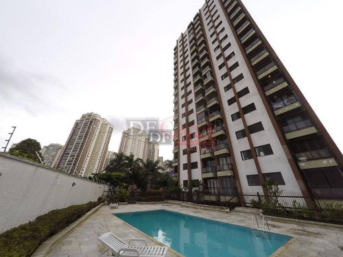 Imagem 29 de 30 de Apartamento Com 3 Dormitórios À Venda, Tatuapé - São Paulo/sp - Ap6310