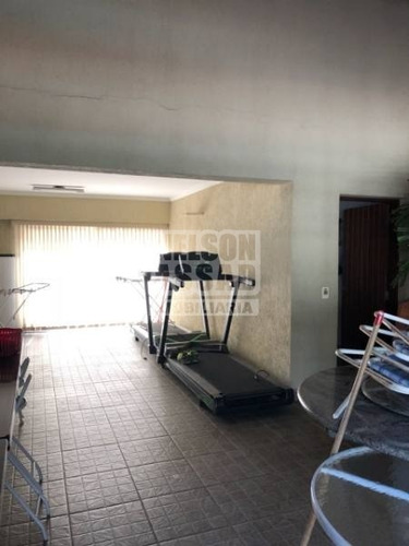 Imagem 17 de 30 de Sobrado Para Venda No Bairro Ponte Grande, 4 Dorm, 2 Suíte, 9 Vagas, 0 M - 1618