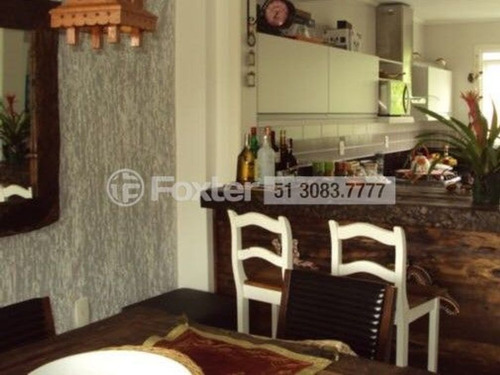 Imagem 12 de 24 de Casa Em Condomínio, 3 Dormitórios, 215.516 M², Jardim Isabel - 177768