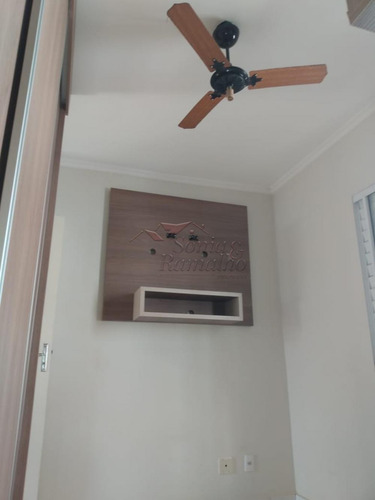 Apartamentos - Ref: V17150