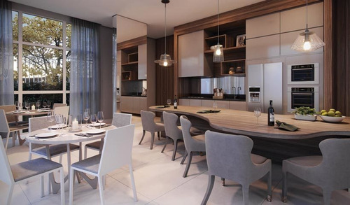 Imagem 9 de 21 de Apartamento Residencial Para Venda, Chácara Santo Antônio (zona Sul), São Paulo - Ap6344. - Ap6344-inc