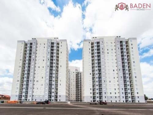 Imagem 17 de 19 de Apartamento 2 Dormitórios - Ap02931