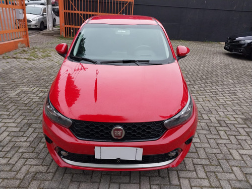 Fiat Argo 1.8 Precision 16v Flex Aut. 5p