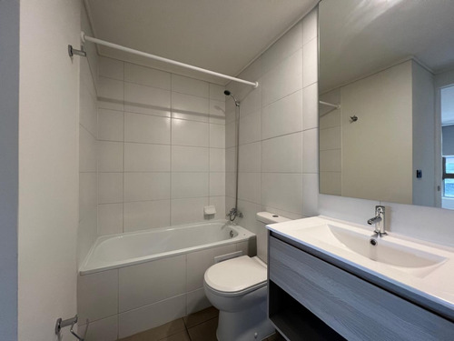 (adm) Nuevo 1 Dormitorio + 1 Baño Independencia Inglaterra