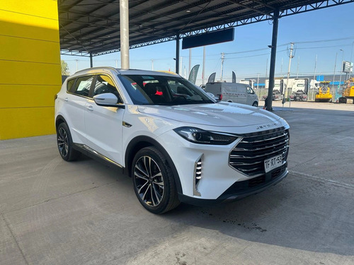 Jetour X70 Plus 2024