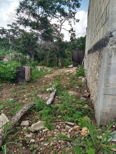 Imagen 8 de 14 de Terreno En Residencial San Lorenzo En Primera Fila