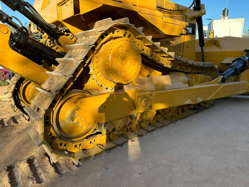 Caterpillar D9r