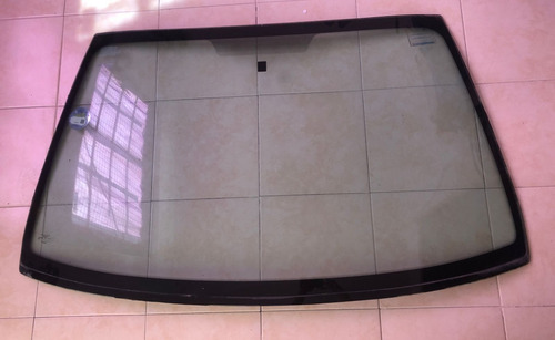 Parabrisas Original Detalle Renault Clio Expression Aut 2008 (Usado)