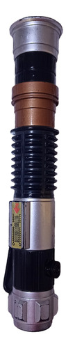 Lightsaber Sable De Luz Star Wars Luke Skywalker Original