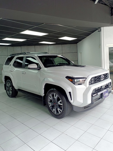 Toyota 4runner Trd Sport