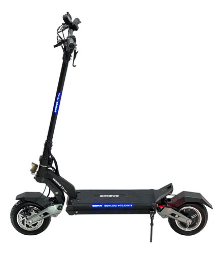 Scooter Emove T9 Pro