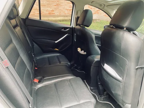 Mazda CX-5 2.5 Grand Touring Lx