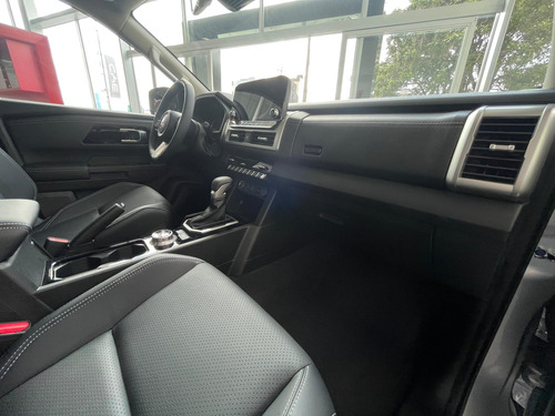 Mitsubishi L200 2.4 Gls 4x4 At