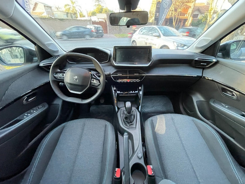 Imagen 9 de 15 de Peugeot 208 Style 1.6 0km Am23