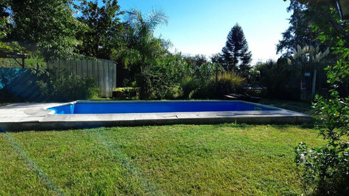 Imagen 6 de 6 de Oportunidad Terreno En Venta - Capilla Del Señor