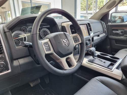 Imagen 8 de 12 de Ram 1500 Laramie Pg